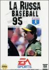 Play <b>Tony La Russa Baseball '95</b> Online